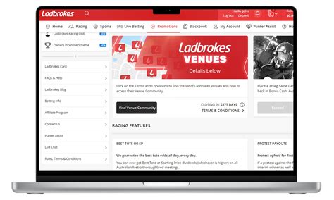 ladbrokes australia bonus codes